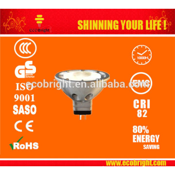 Energie 7w 5w 9w 15w led spot lumière/led spotlight